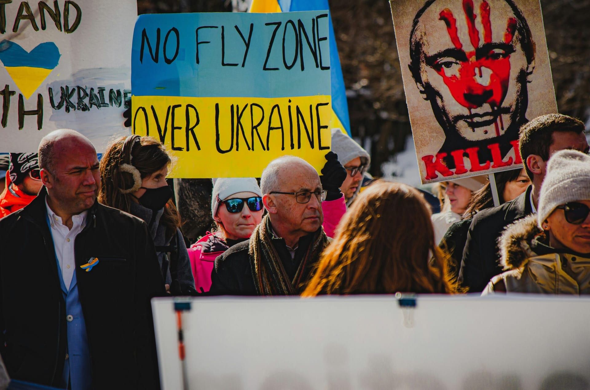 2025: The Year of Dystopian Fiction’s Resurgence