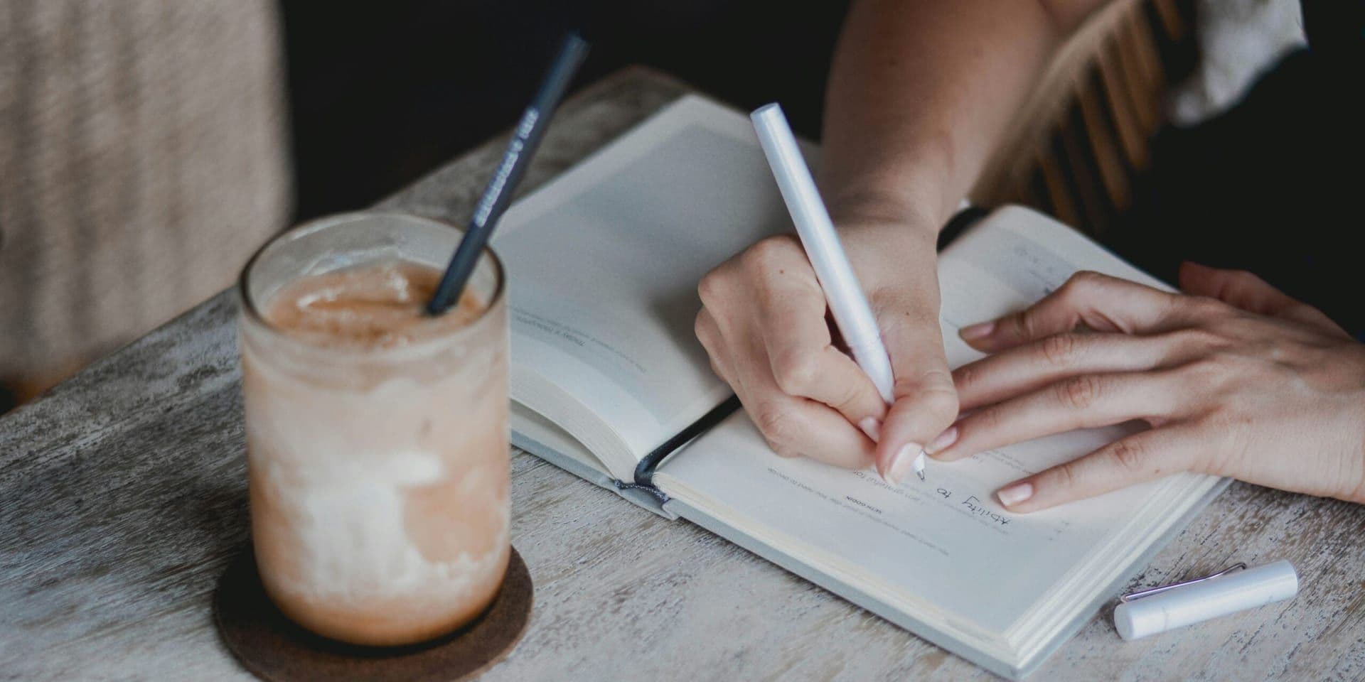 Sarah Dickens: Turning Trials into Triumphs Through Writing