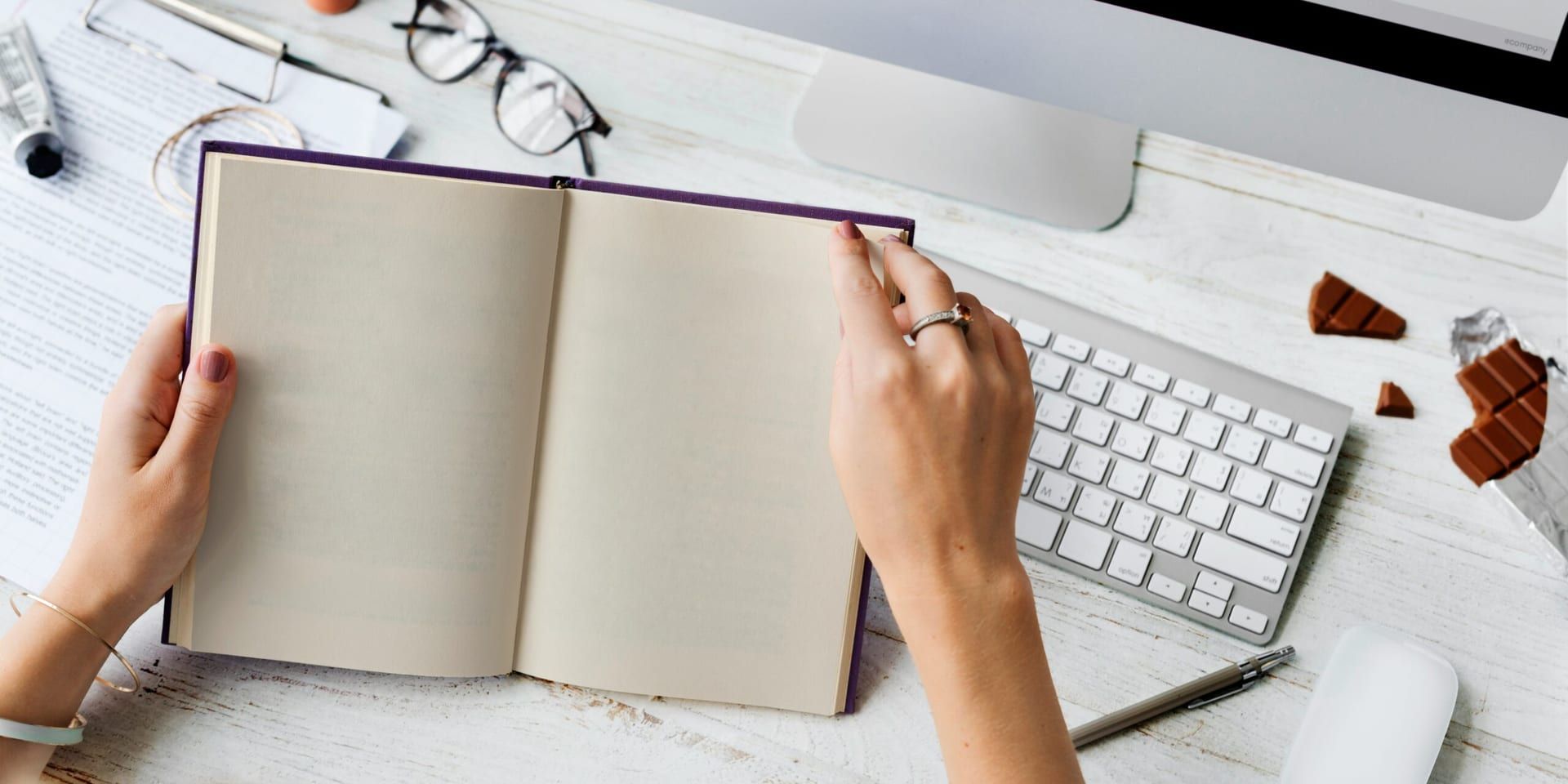 The Rise of New Literary Voices in 2025
