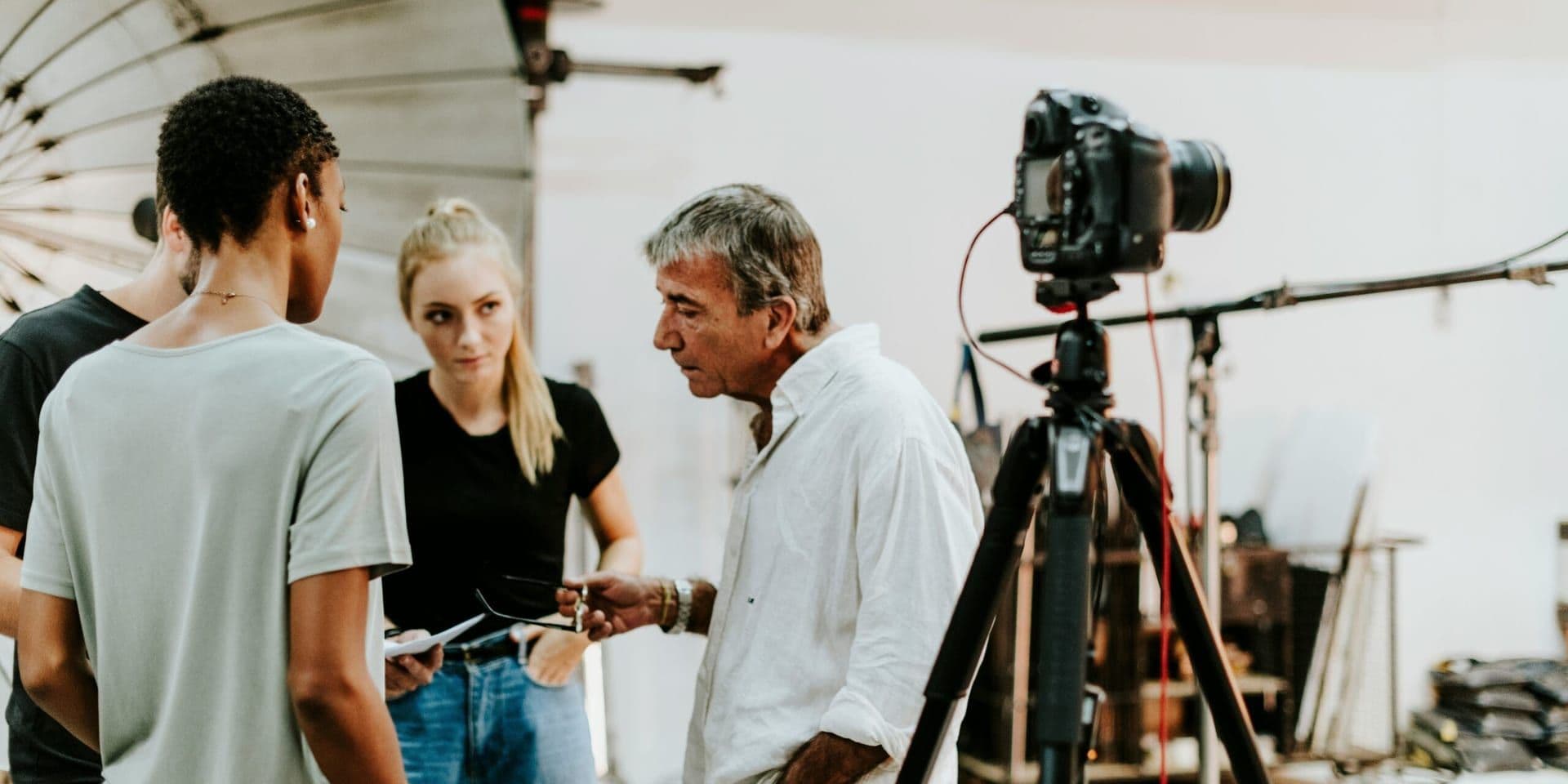 Julie Delpy Shines at Miami Film Festival 2025