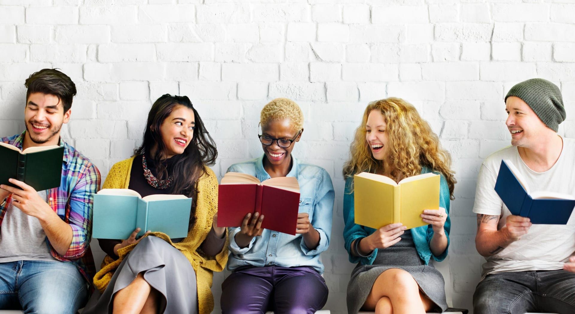 The Growing Momentum for Diversity and Inclusion in Publishing