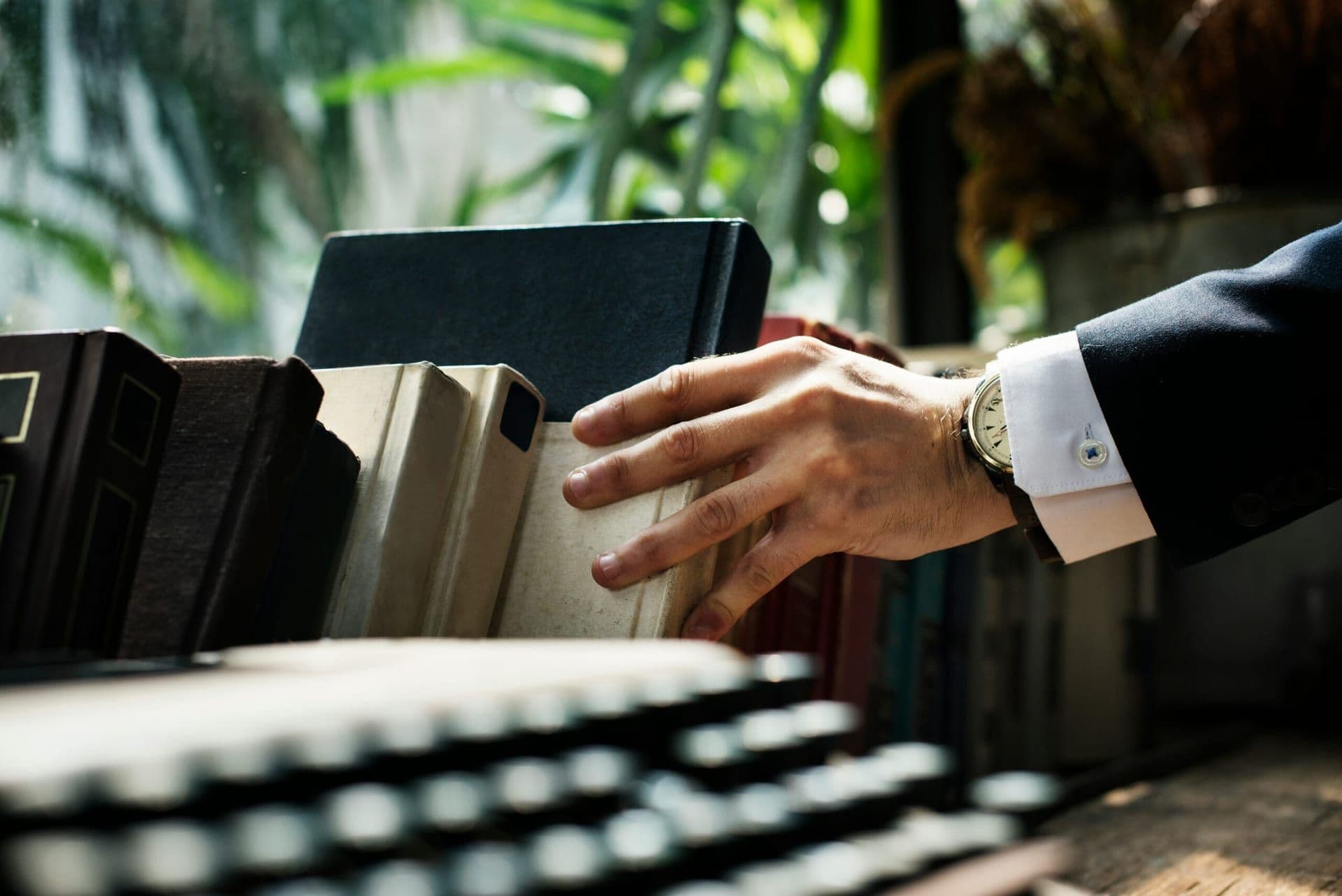 Digital Transformation Revolutionizes the Publishing Industry