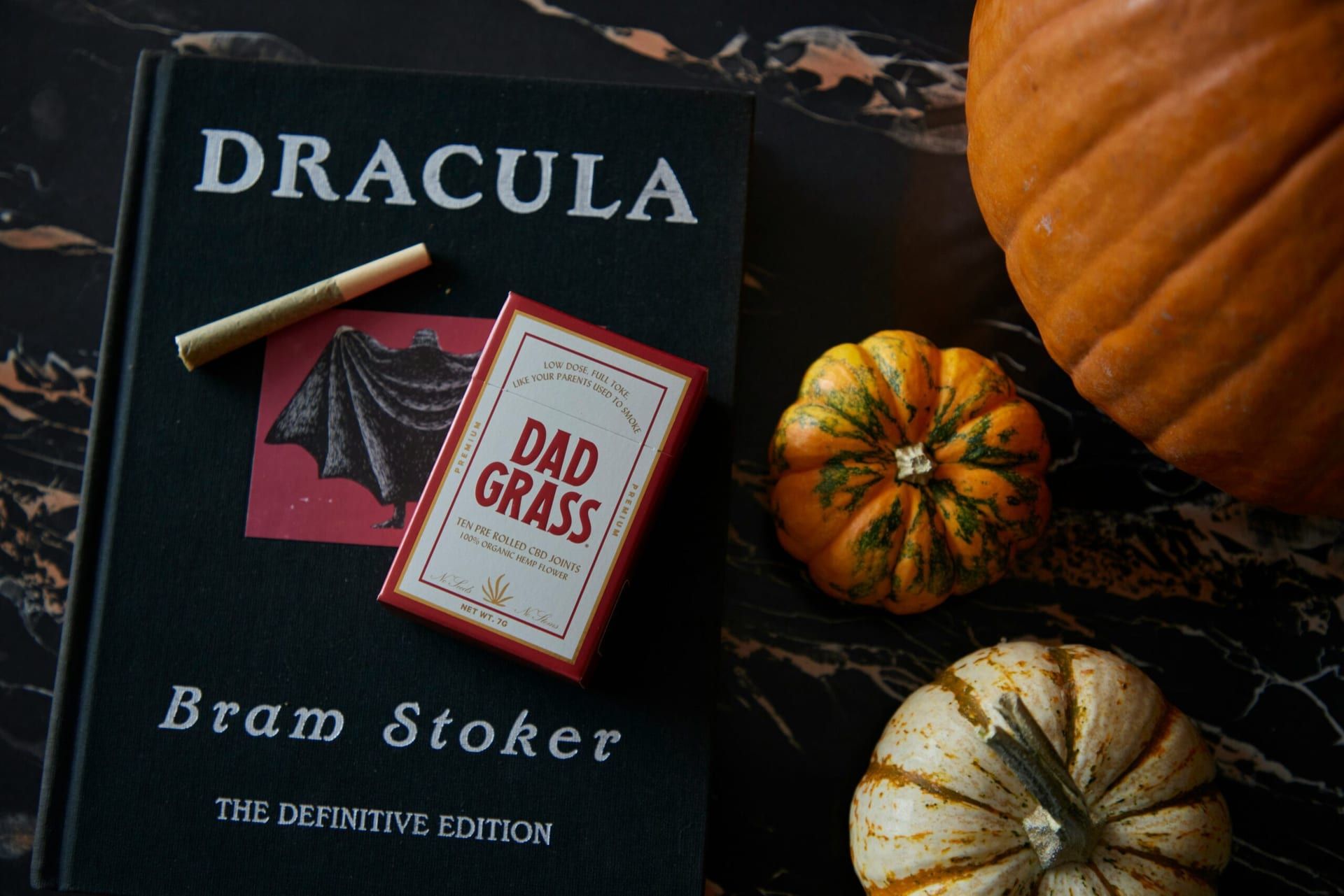 Halloween-Themed Books See Surge in Popularity This October