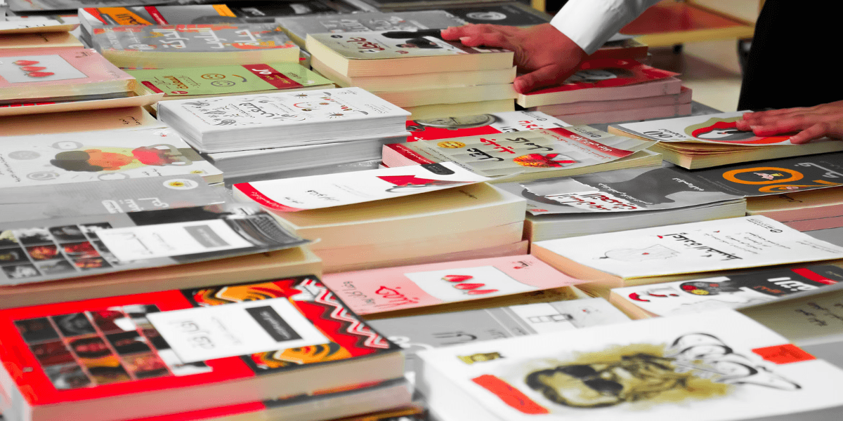 U.S. Publishing Industry Sees Surge in Print and Digital Reading as New Report Highlights 2026 Trends