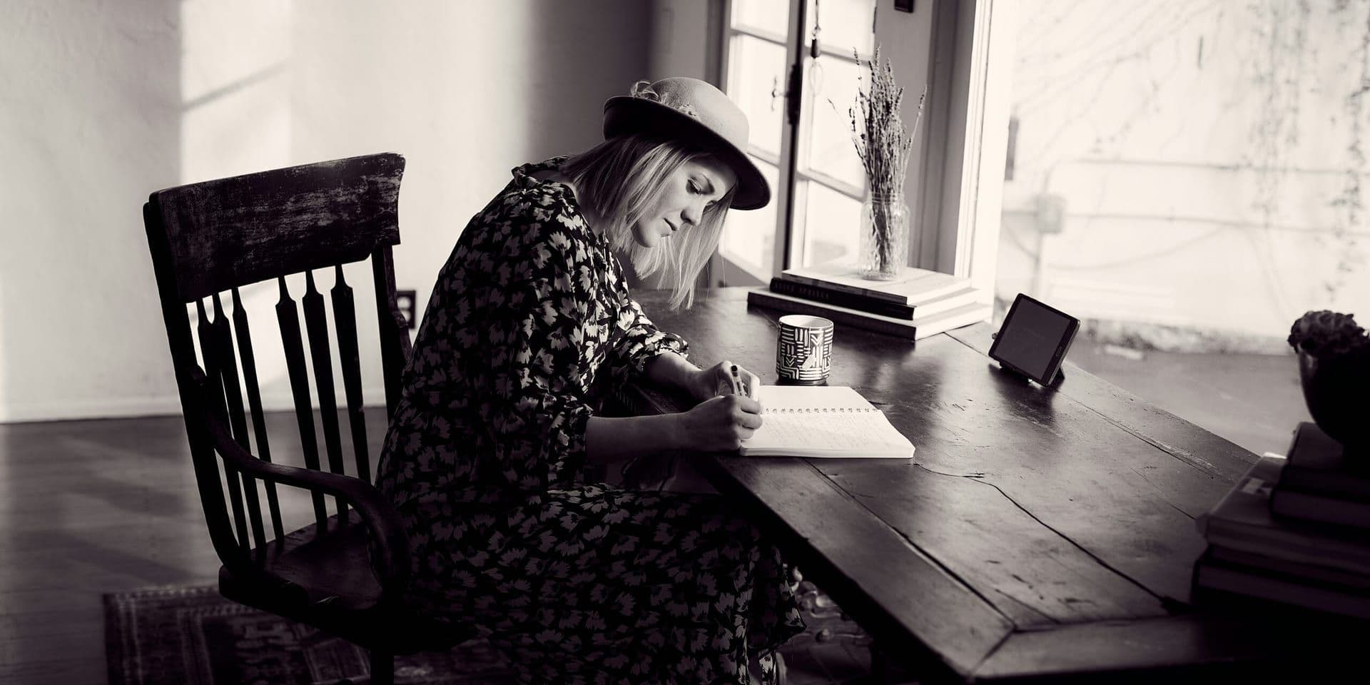 Bestselling Novelist Freida McFadden Clarifies Identity on National Podcast