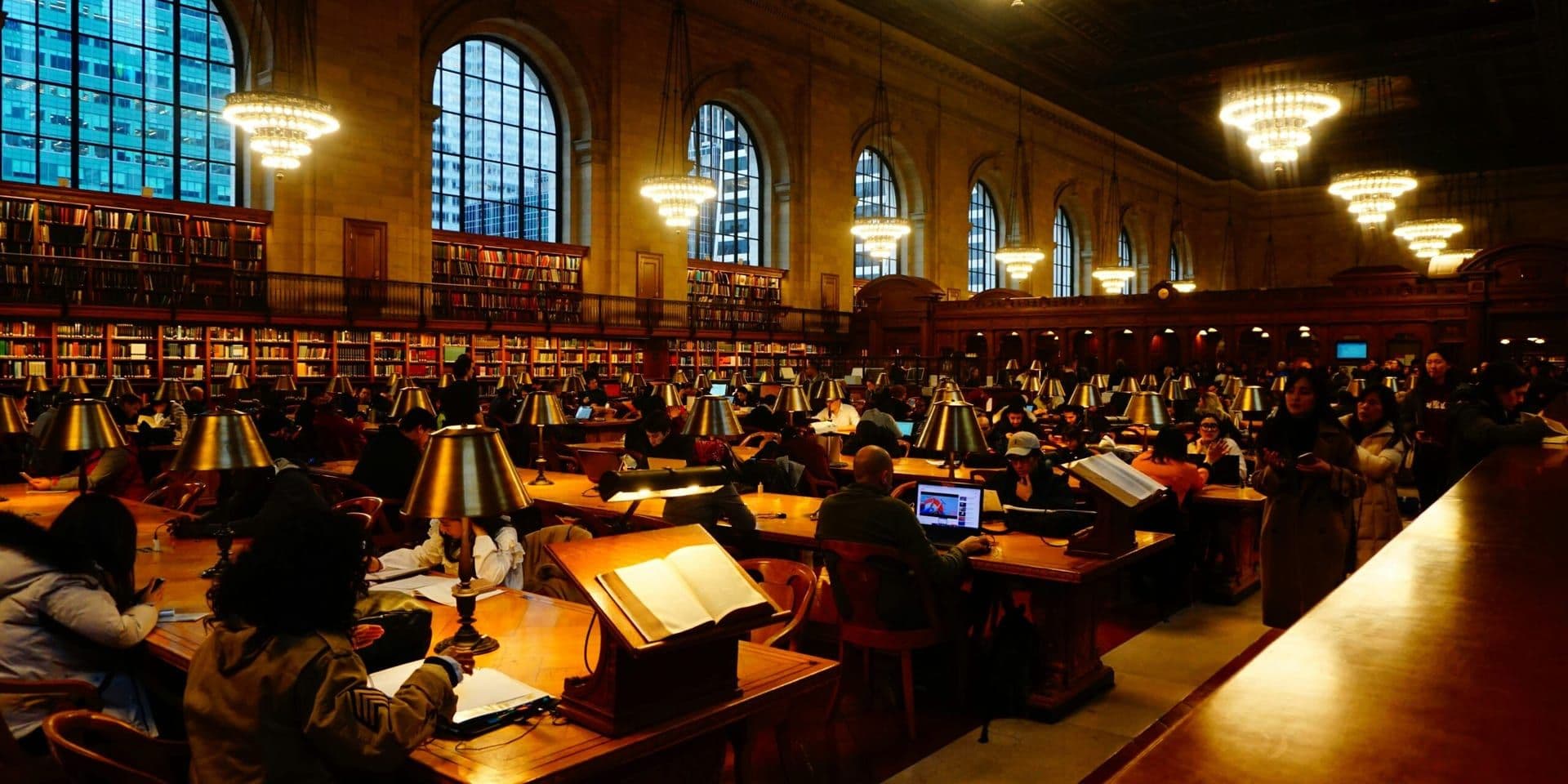 Major Literary Honors Announced at the 76th National Book Awards Ceremony