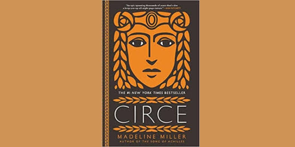Reimagining the Goddess: A Review of Circe by Madeline Miller