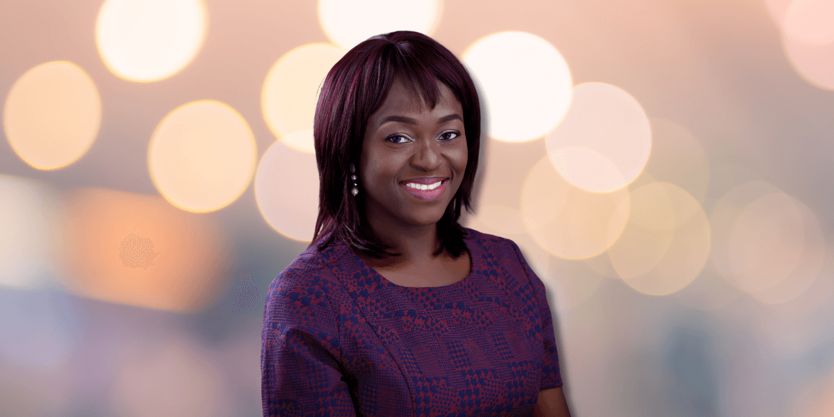 Eunice Atuejide