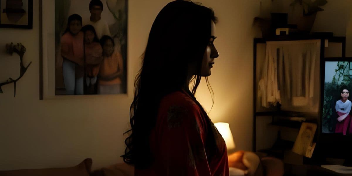 Shari Franke’s ‘The House of My Mother’ Exposes Family Secrets
