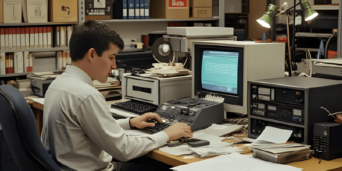 Bill Gates’ “Source Code” Chronicles Early Microsoft Years
