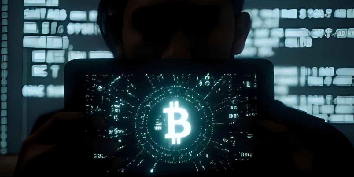 The Mysterious Mr. Nakamoto: Unveiling the Origins of Bitcoin