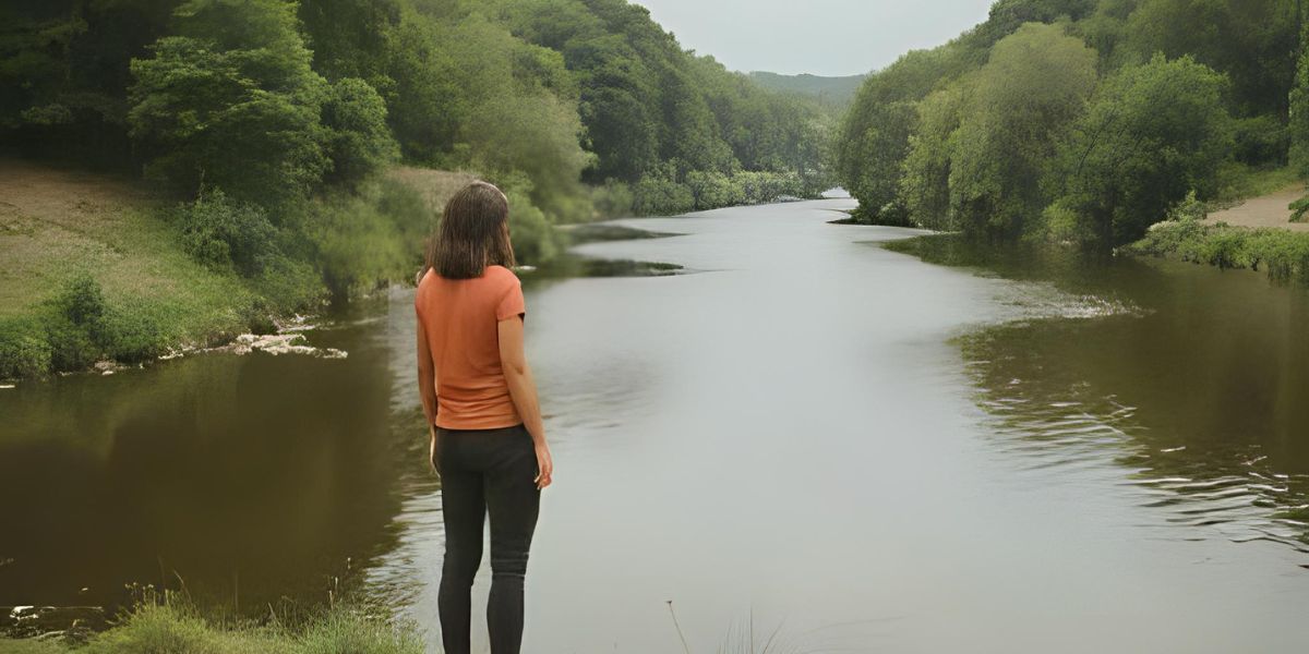 “The River’s Daughter” by Bridget Crocker Released