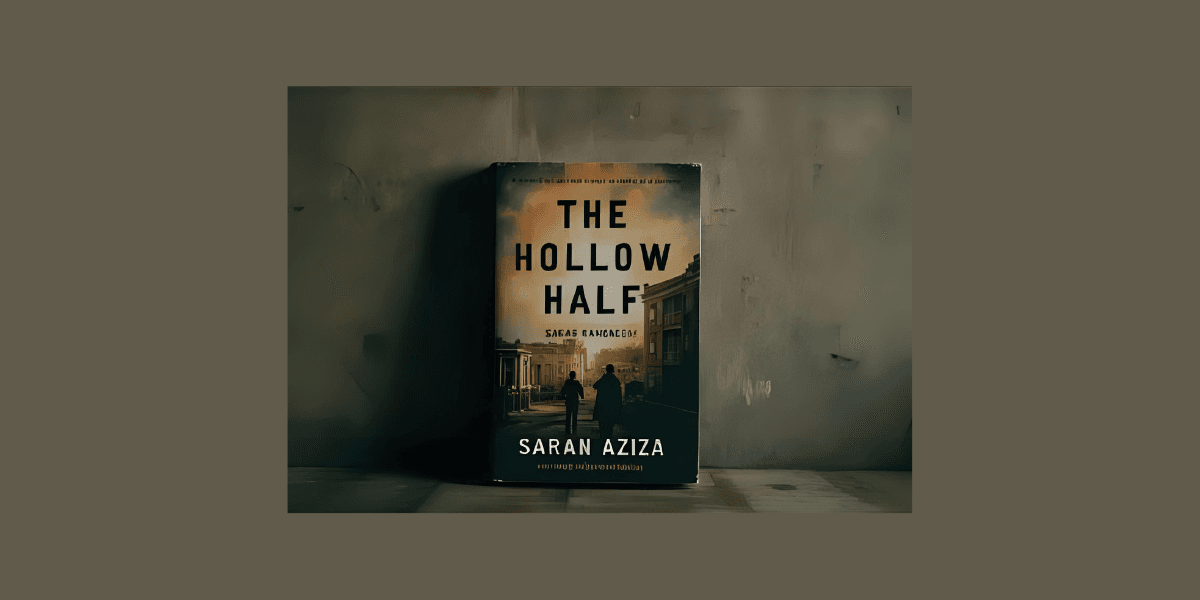 Sarah Aziza’s ‘The Hollow Half’ Explores Family Legacy