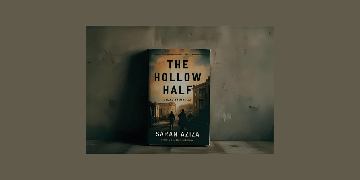 Sarah Aziza’s ‘The Hollow Half’ Explores Family Legacy