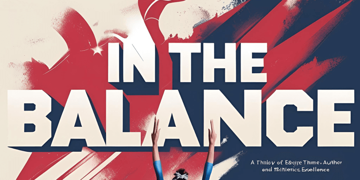 Aimee Boorman and Simone Biles Share Their Unforgettable Gymnastics Journey