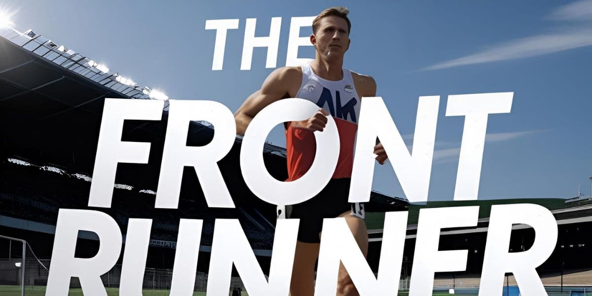 Revisiting Steve Prefontaine’s Legacy: Brendan O’Meara’s “The Front Runner”