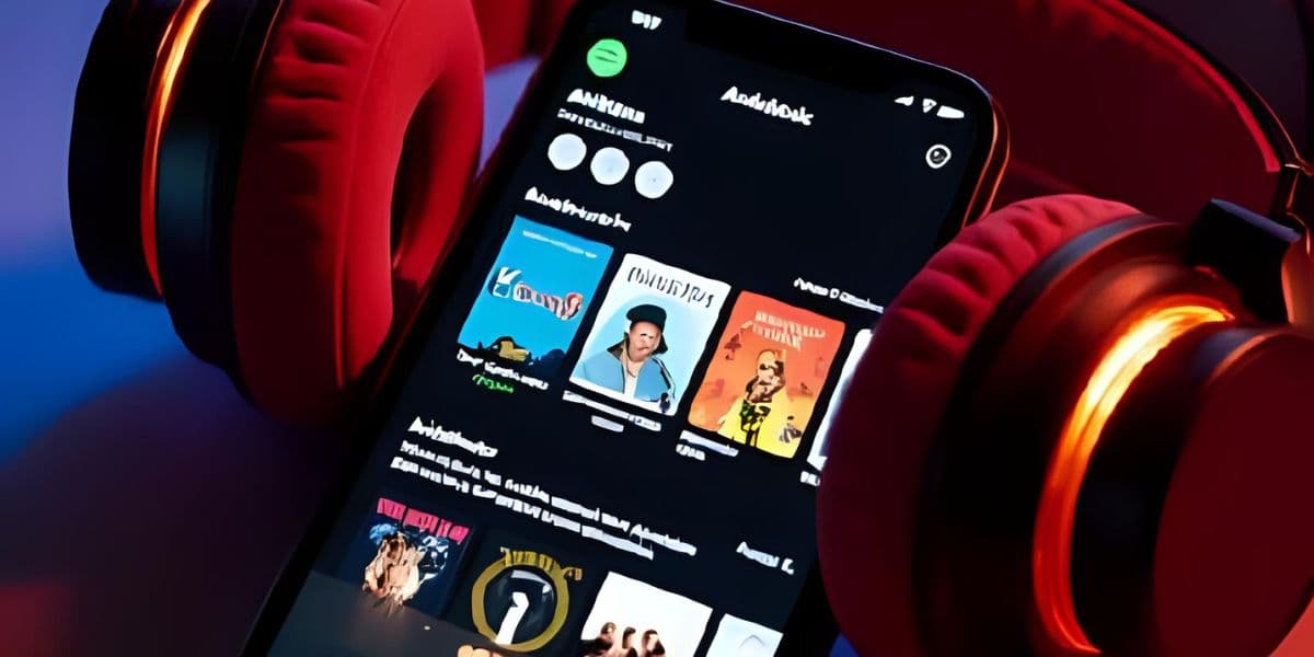 Spotify’s Audiobook Expansion Reshapes the Industry Dynamic