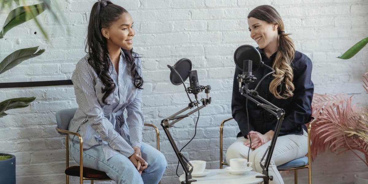 : New York Times Bestselling Author Joins ‘Books and Beyond’ Podcast for In-Depth Interview