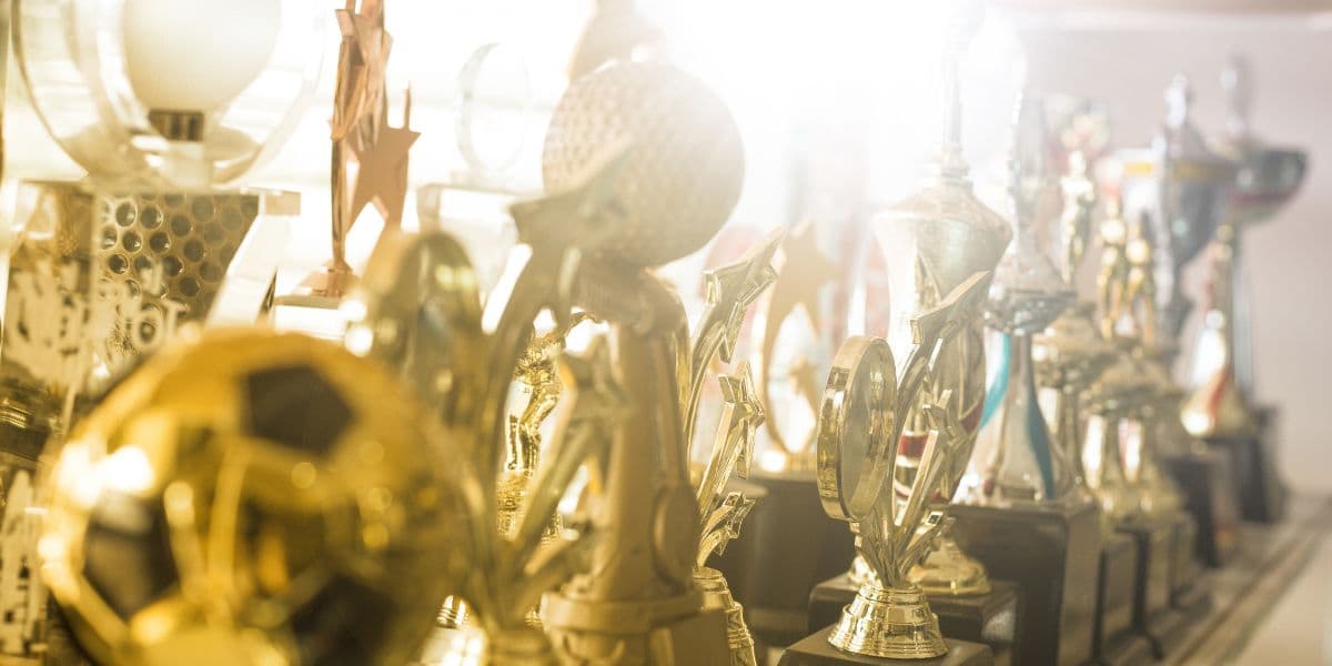 The 2023 National Book Awards Gala Recognizes Excellence in Literature