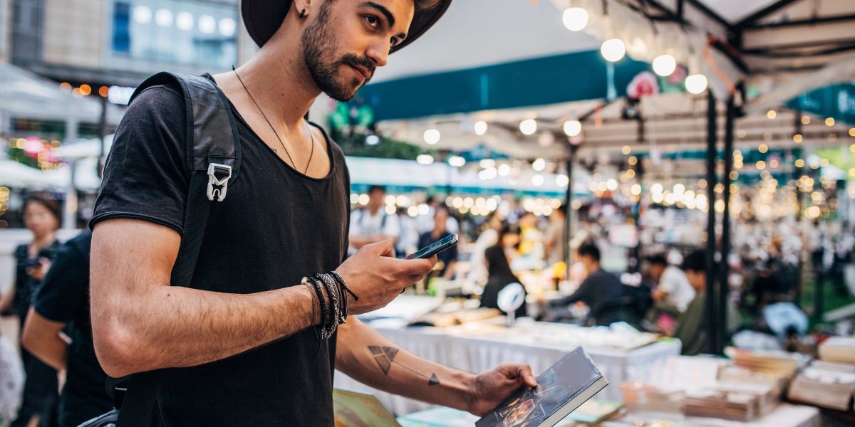 The London Book Fair Discusses the Impact of AI and Digital Tools on Traditional Publishing