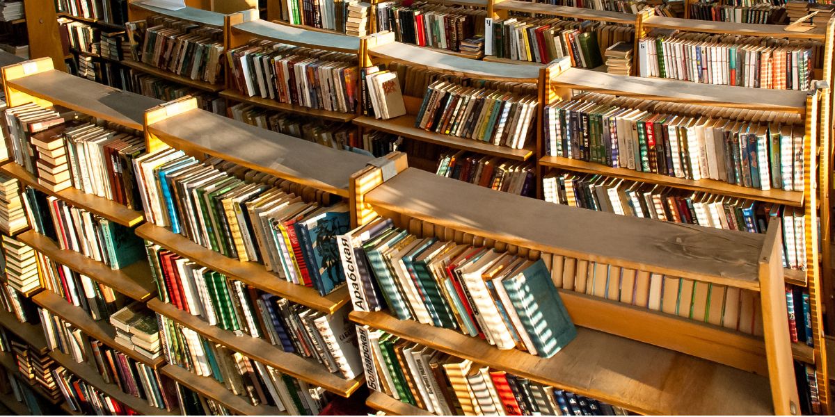 Independent Publishers Showcase Their Latest Works at the 2023 Book Expo in New York
