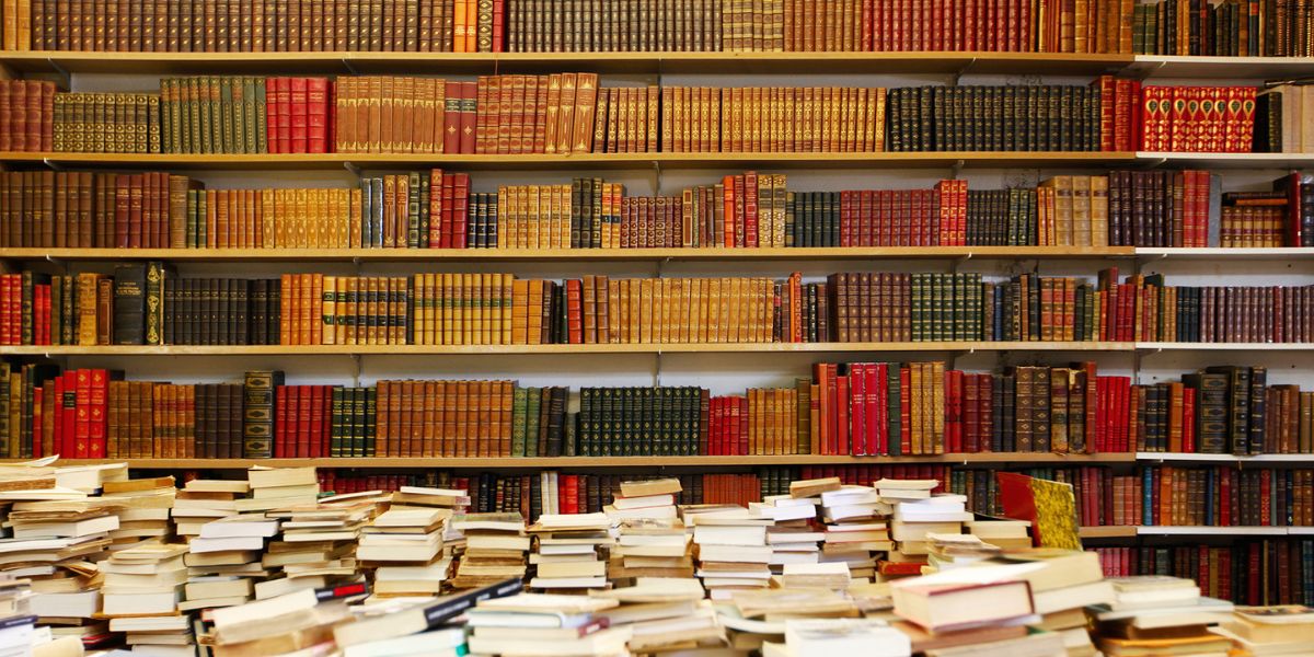 Authors and Publishers Unite at the 2023 Book Industry Conference in Chicago