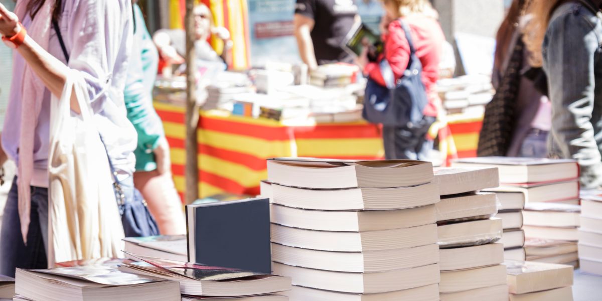 New York City Celebrates Launch of Annual Book Festival on January 15, 2022