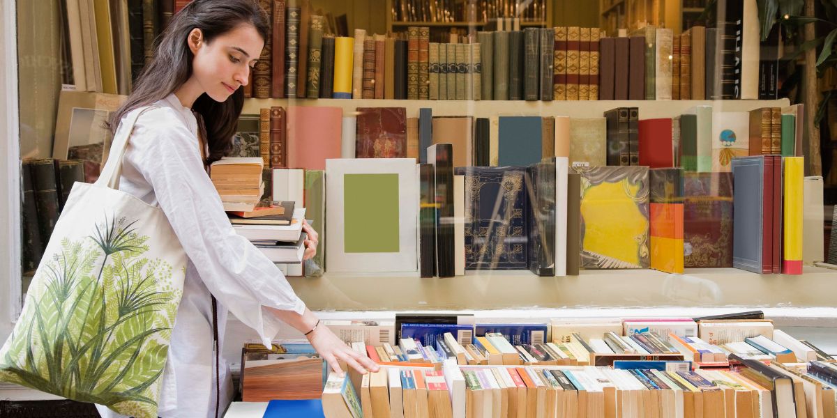 Launch of Major Bookstore Chain’s New Digital Platform in Los Angeles