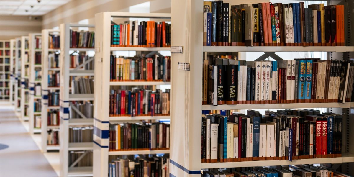 Chicago Book Expo Explores the Future of Self-Publishing and Digital Innovation