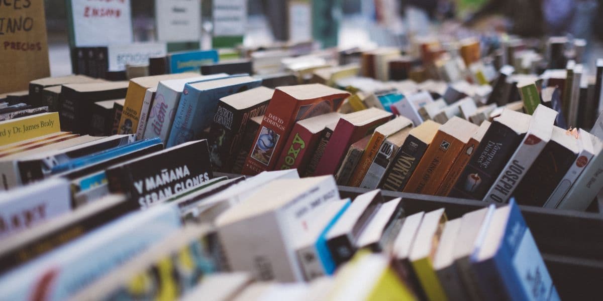 The Future of Storytelling at the Edinburgh International Book Festival