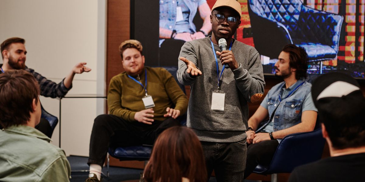 Los Angeles Hosts Literary Conference Focused on Diversity and Inclusion in Publishing