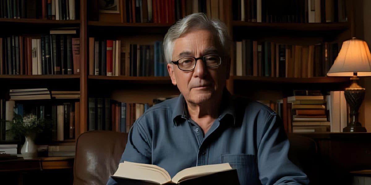 Edmund White, Pioneering LGBTQ+ Author, Passes Away at 85