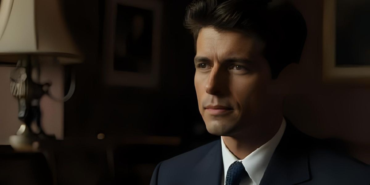 JFK Jr.: An Intimate Oral Biography” Dominates Bestseller Charts