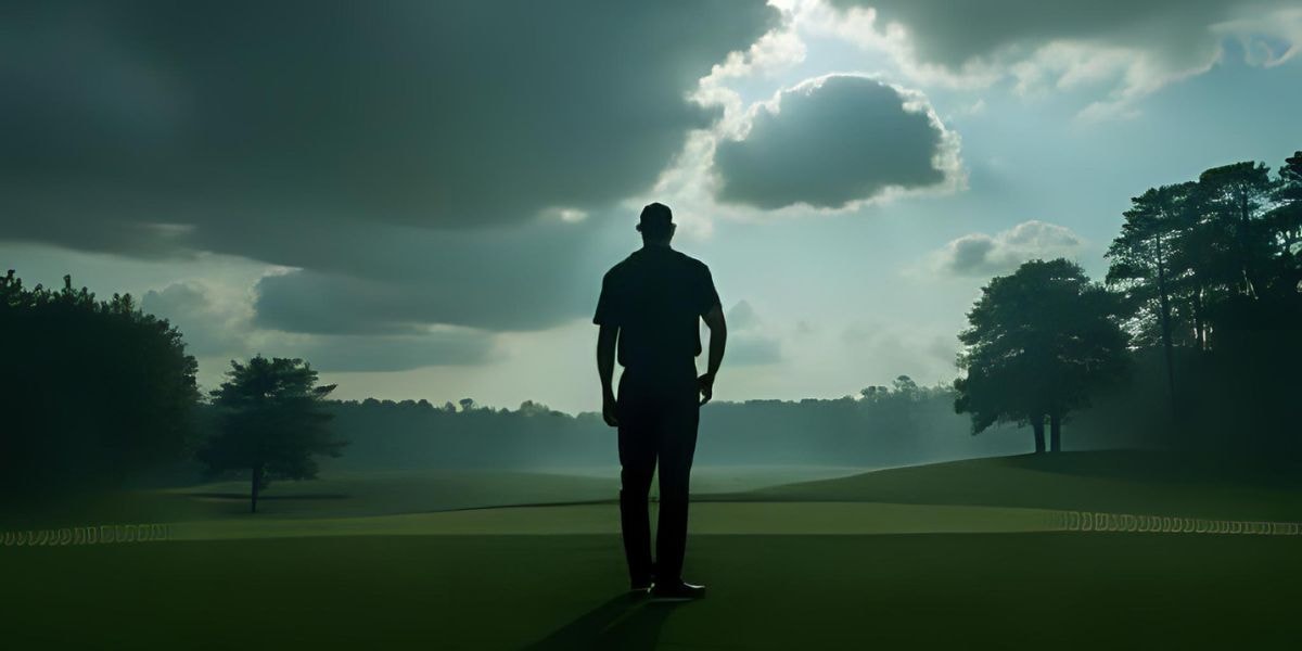 Tiger Tiger” by James Patterson Reveals Untold Stories of Tiger Woods