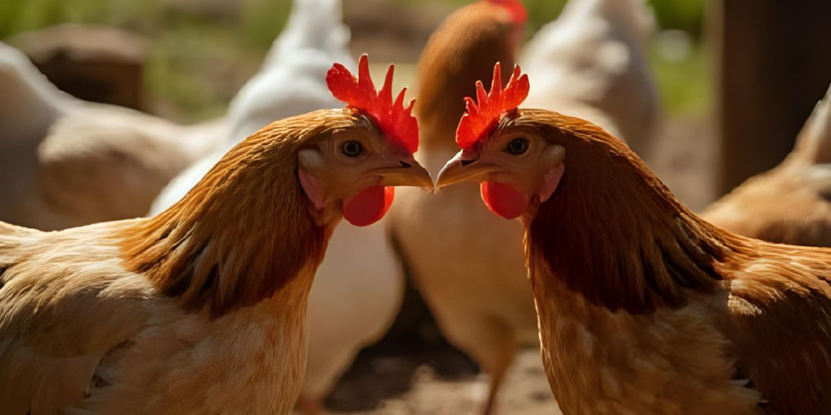 Sy Montgomery’s “What the Chicken Knows” Explores the Hidden Intelligence of Chickens