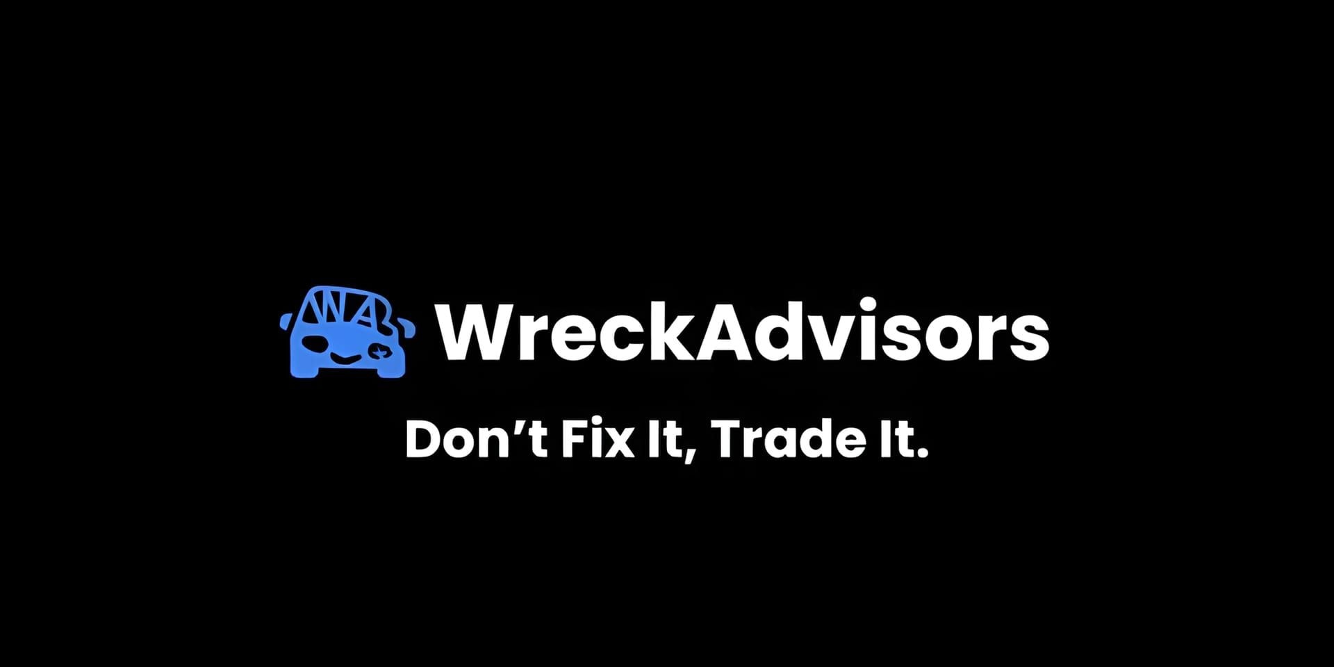 WreckAdvisors team providing vehicle trade-in solutions, wrecked car valuation, insurance coordination, and transparent automotive services for Virginia drivers.