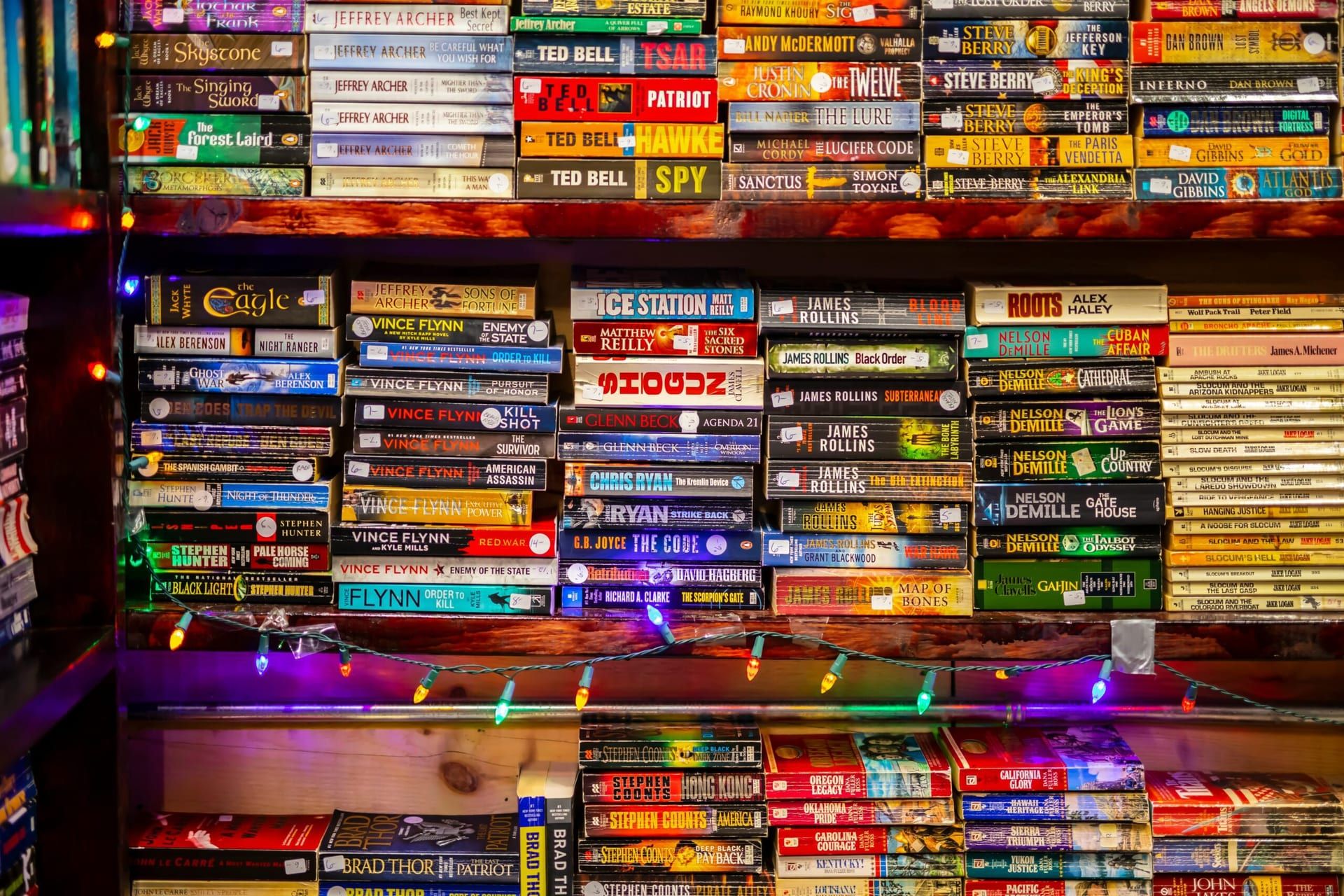 Ealing Book Festival 2025: A Celebration of Literature and Creativity