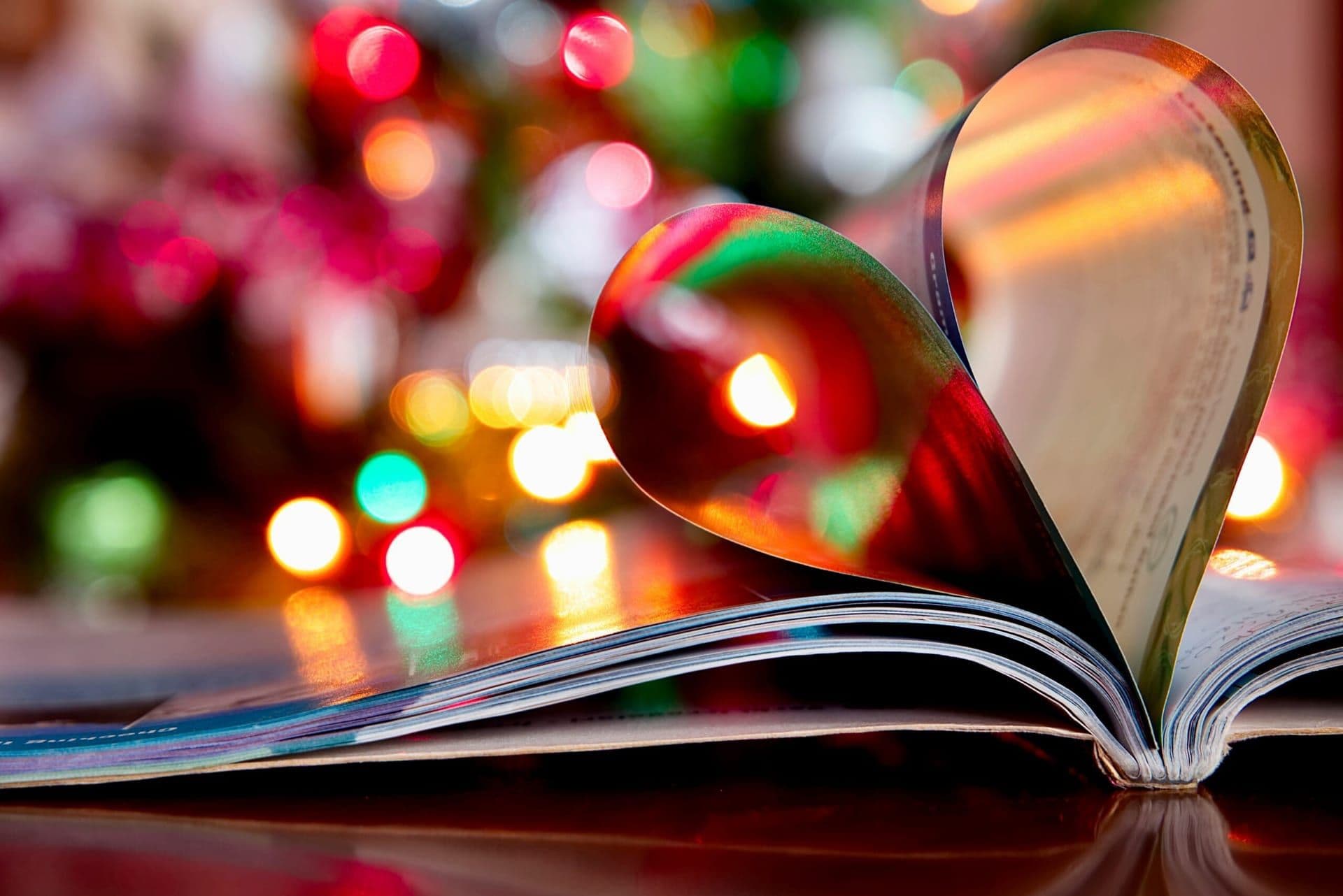 Big Book Releases Kickstart the Holiday Season