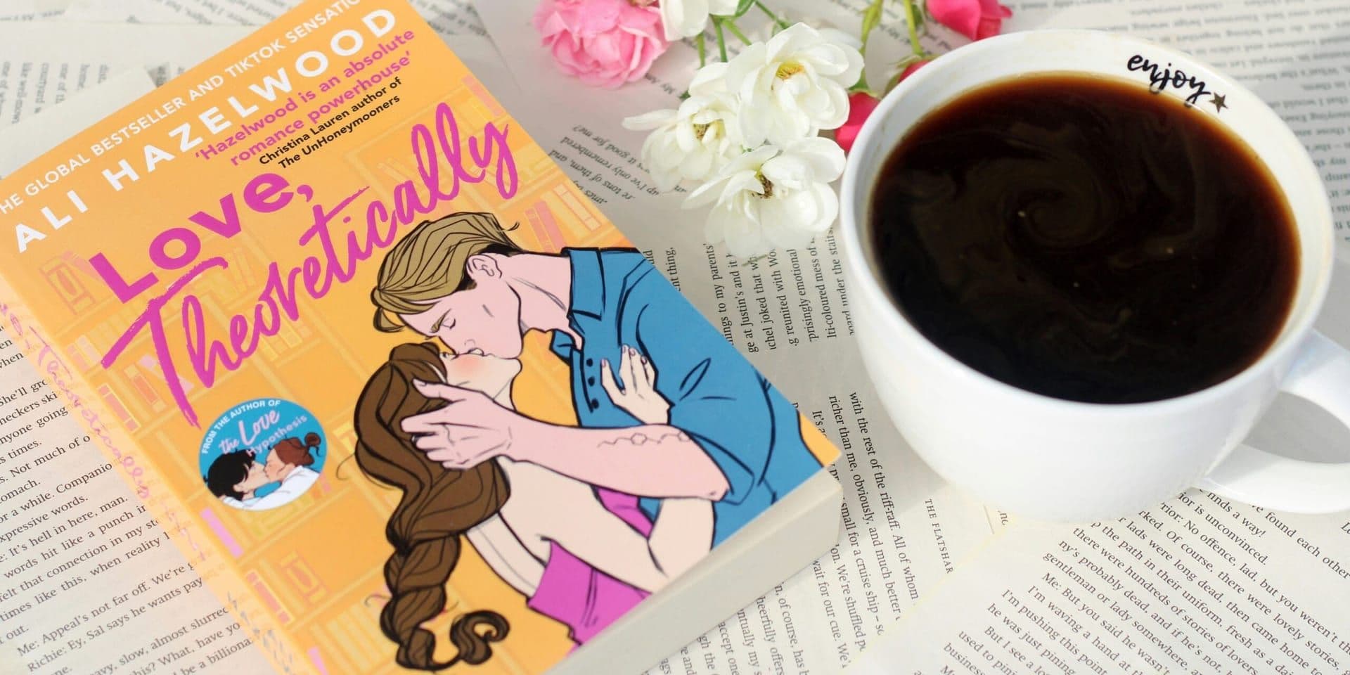 Jasmine Lee’s Ella’s Love Continues to Captivate Readers in 2025
