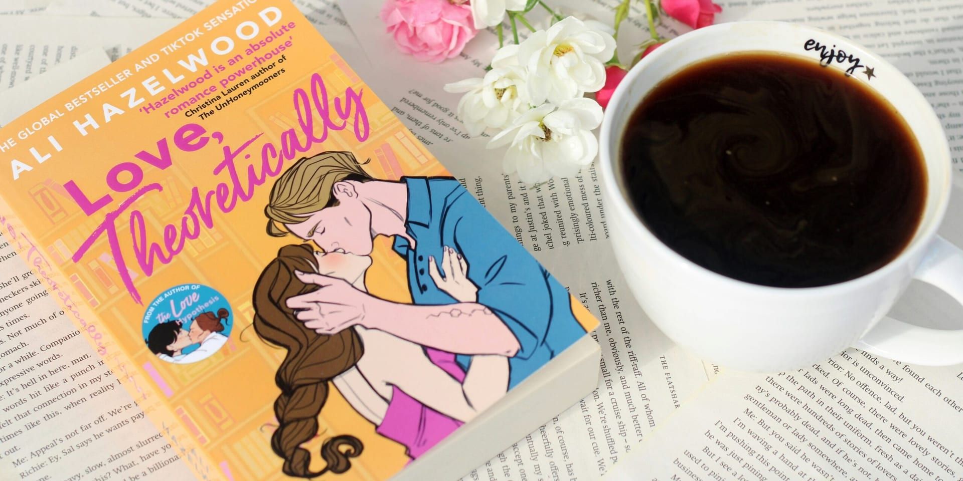 Jasmine Lee’s Ella’s Love Continues to Captivate Readers in 2025