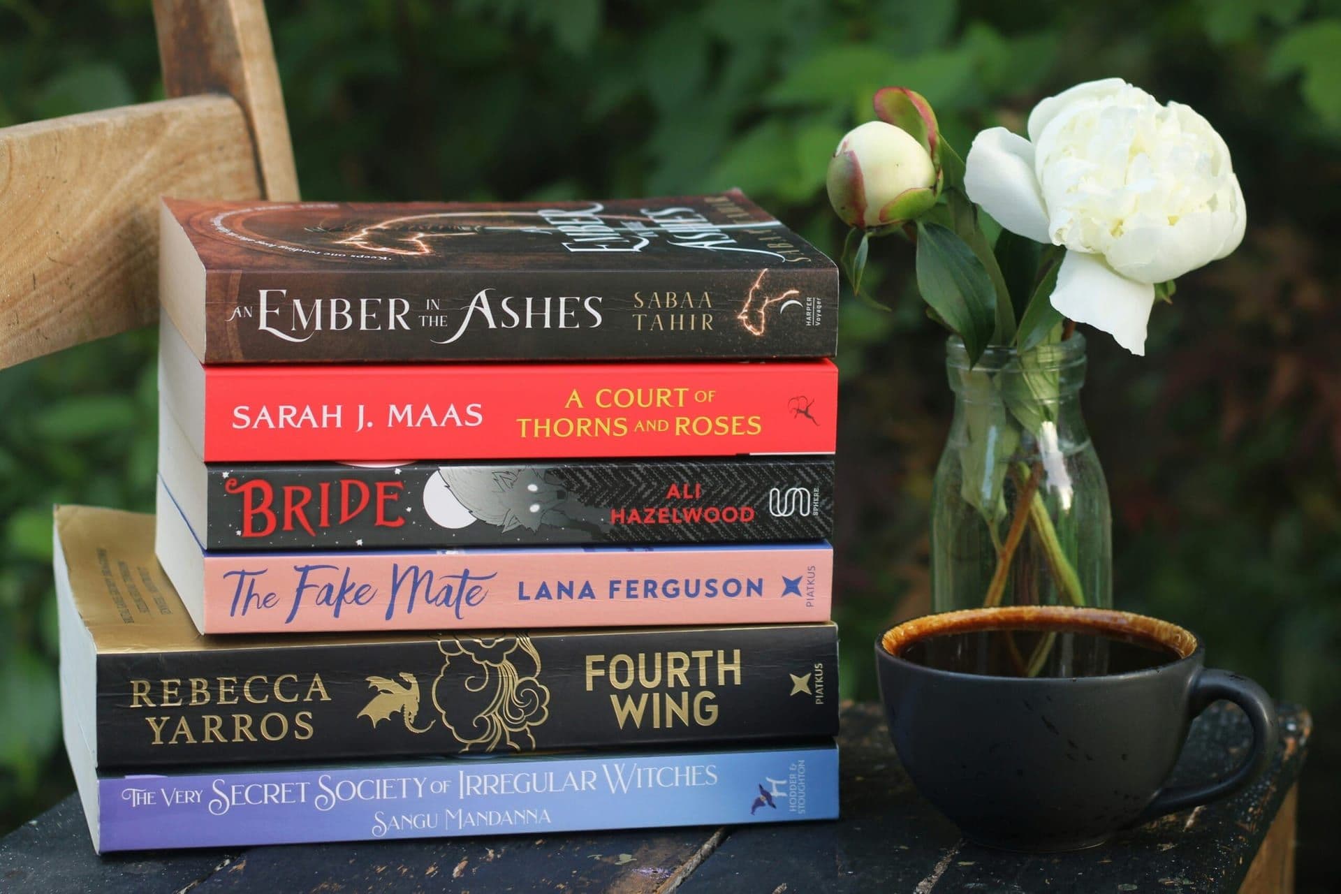 Family Sagas Continue to Captivate Readers