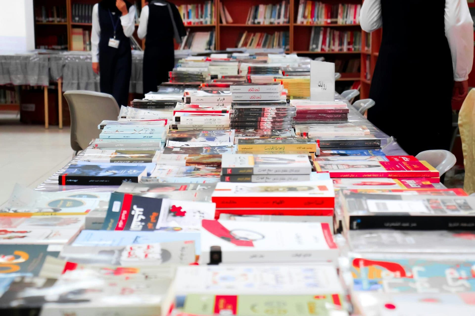 London Book Fair Celebrates China’s Publishing Success and Global Expansion