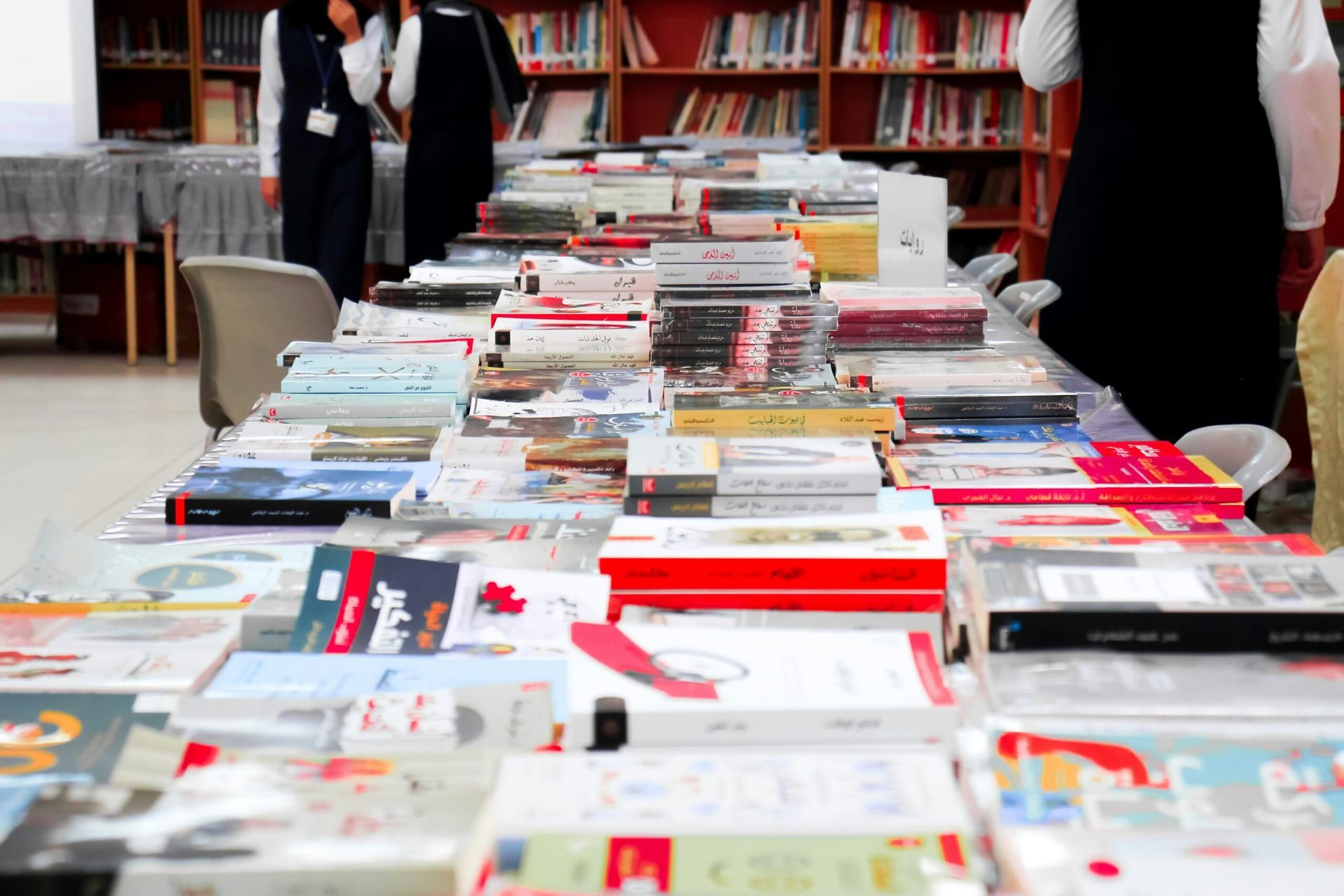 London Book Fair Celebrates China’s Publishing Success and Global Expansion