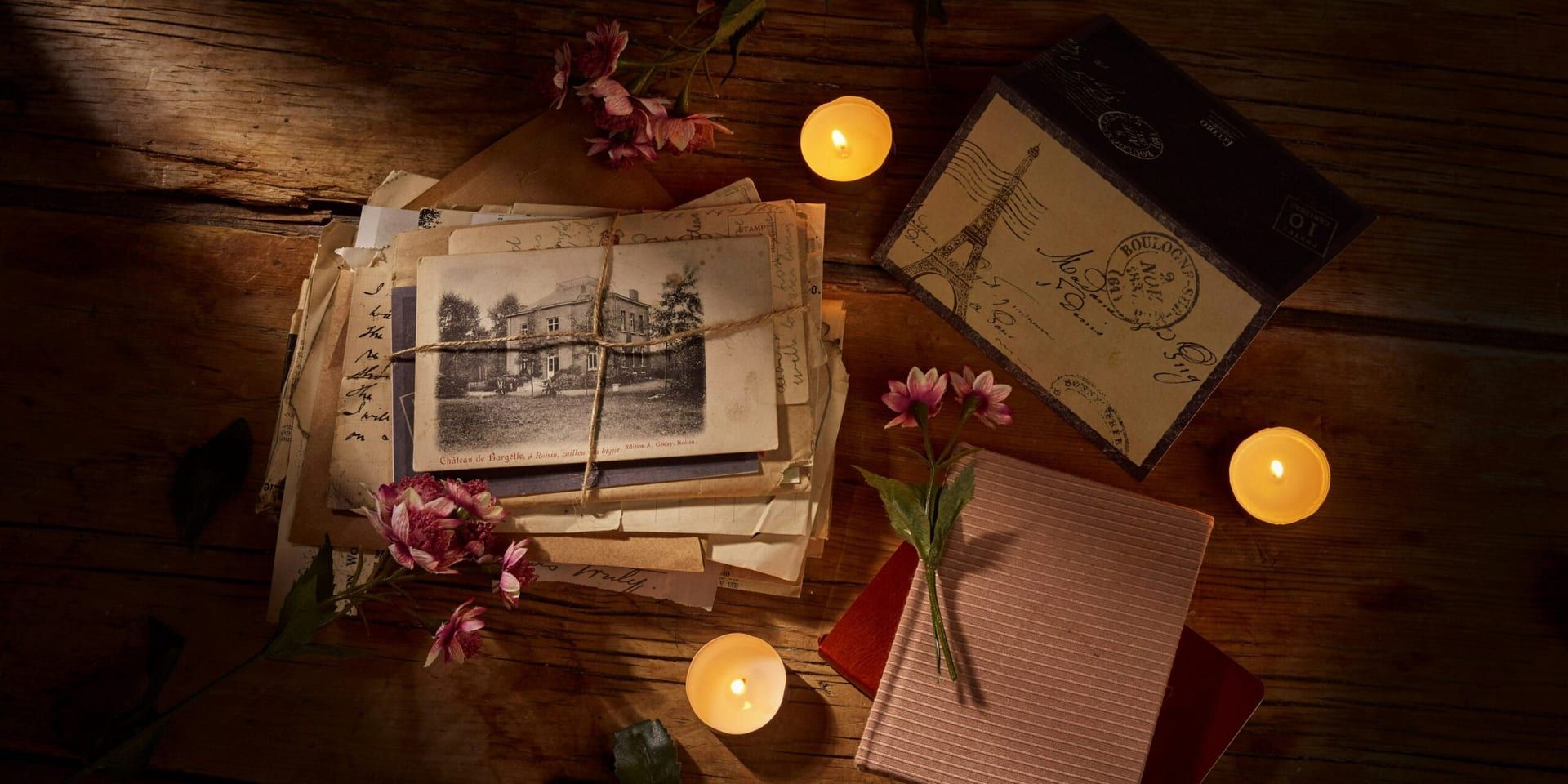 “The Forgotten Garden” by Kate Morton – A Timeless Tale of Mystery and Family Secrets
