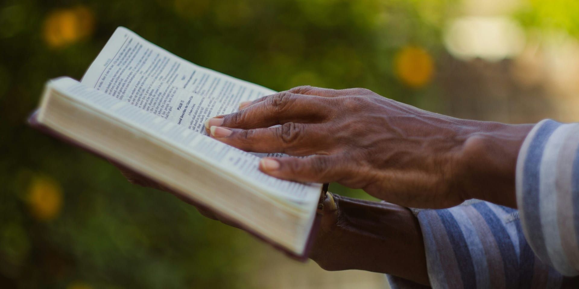 Matthew McConaughey Embarks on Poems & Prayers Revival Tour