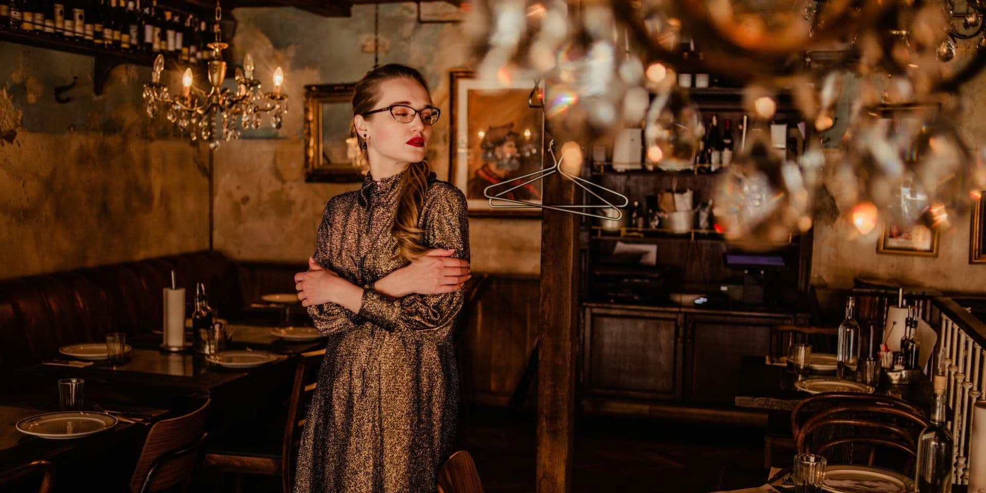 Charlotte Runcie’s Bring the House Down Turns the Tables on a Ruthless Critic