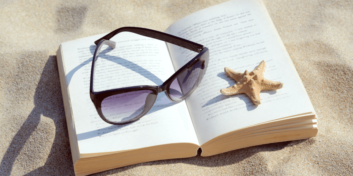 Summer Book Season Gains Momentum as U.S. Publishing Industry Sees Strong Reader Demand