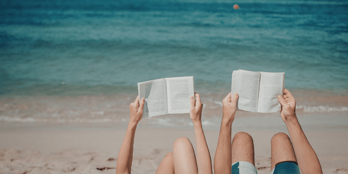 America’s 2026 Summer Book Season Begins With Strong Momentum Across the Publishing Industry