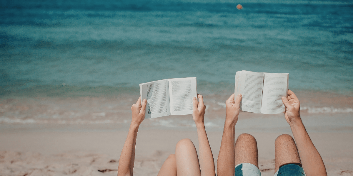 America’s 2026 Summer Book Season Begins With Strong Momentum Across the Publishing Industry