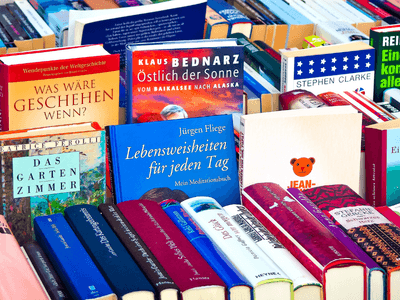 AI Authorship Questions Put New Pressure on the U.S. Book Publishing Industry